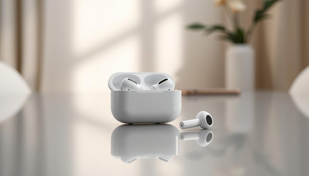 AirPods Pro 2 features